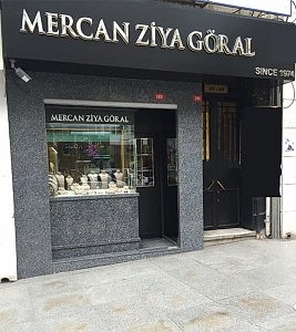 mercanziyagoral